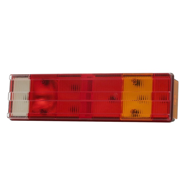 OEM Lampă din spate Mercedes Sprinter 906 Camion cu platformă 1997 0025445403, A0025445403, 0868229 OLSA