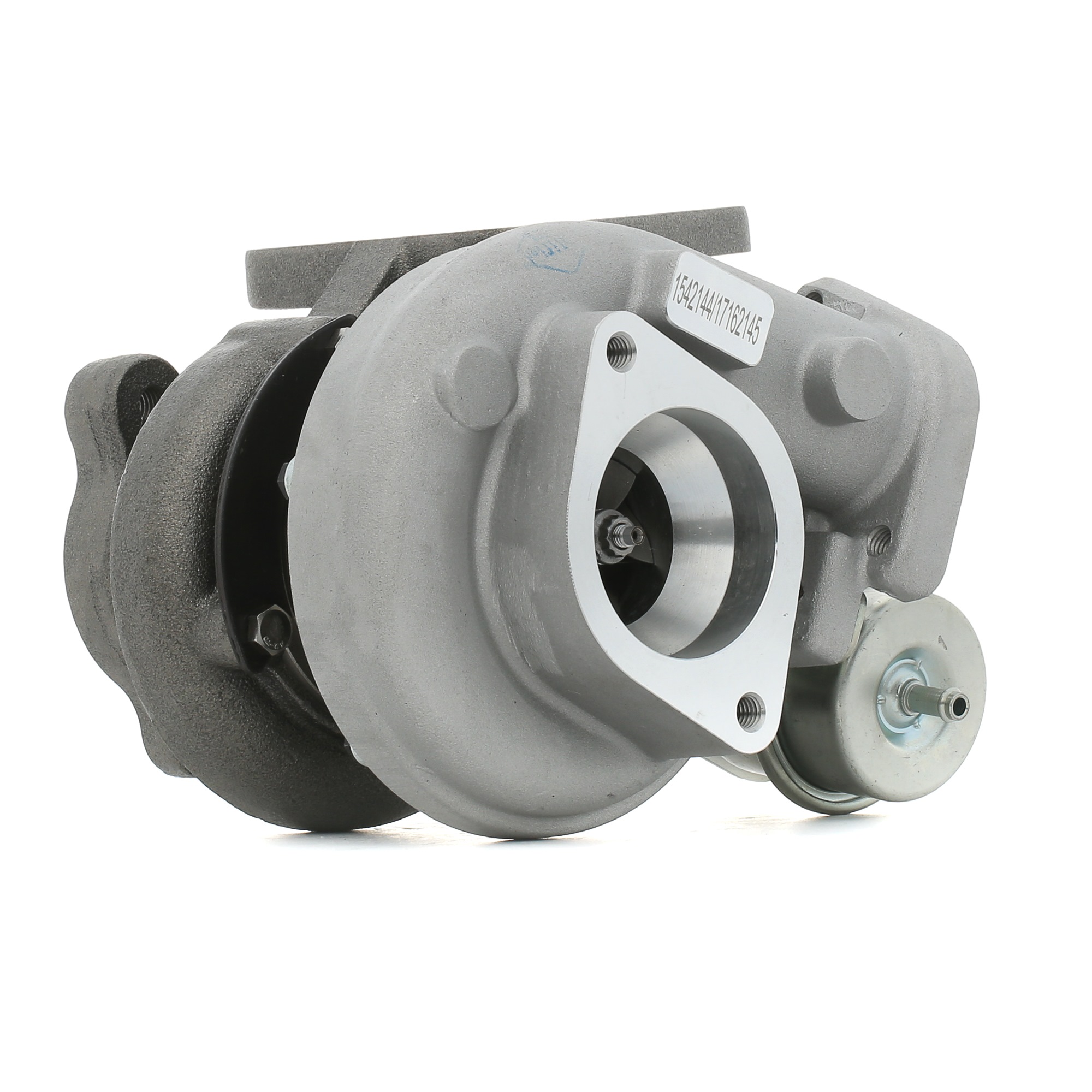 Köp RIDEX Turboaggregat Produktnummer: 2234C10760 till det förmånliga priset av 7776,95 kr