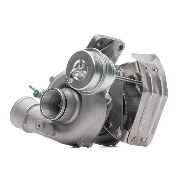 OEM Turbocharger VW 2.5 TDI 102 PK Diesel 074145701C van RIDEX online aan verbazingwekkende prijzen