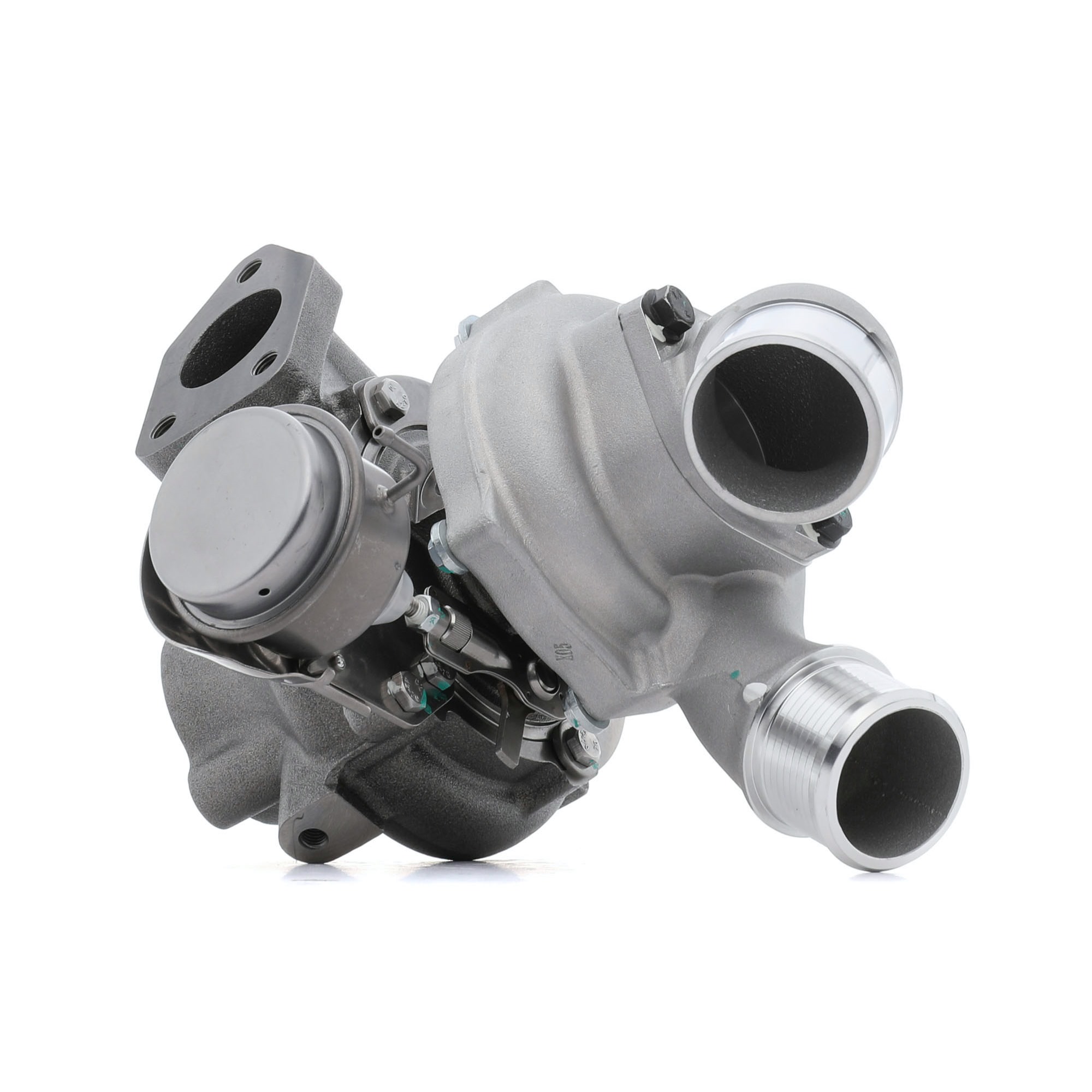 Kupite STARK Turbopolnilnik Št. izdelka: SKCT-1191260 po nizki ceni 756,22 €