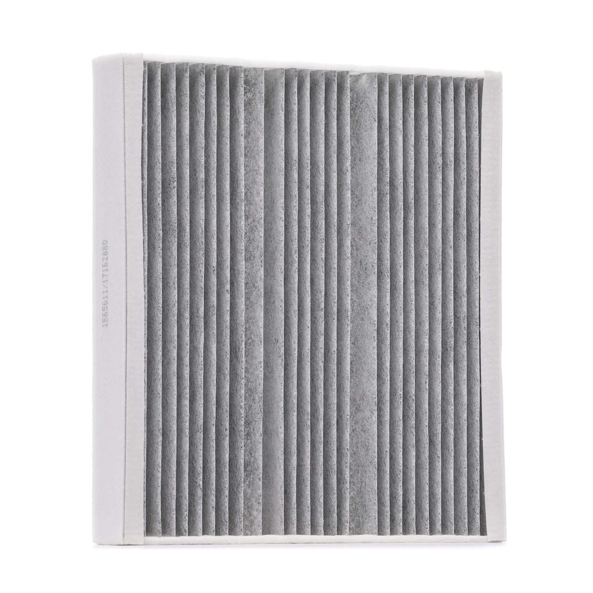Bestel RIDEX Interieurfilter Artikelnr.: 424I0725 aan de scherpe prijs van 21,61 €