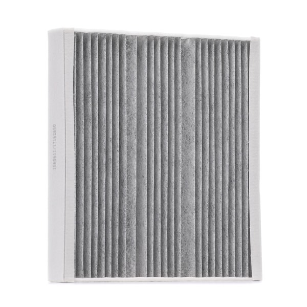 OE MERCEDES-BENZ EQB Interieurfilter 2478300800, 2478301702, 2478307203 van RIDEX - aan spotprijzen