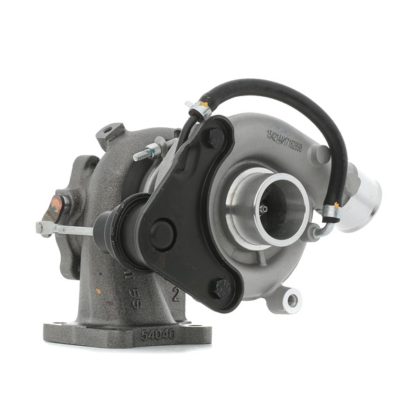 Originale Turbolader TOYOTA 3.5 (GGA10) 280 PS Benzin 17201154081 von RIDEX im Internet zu fairen Preisen