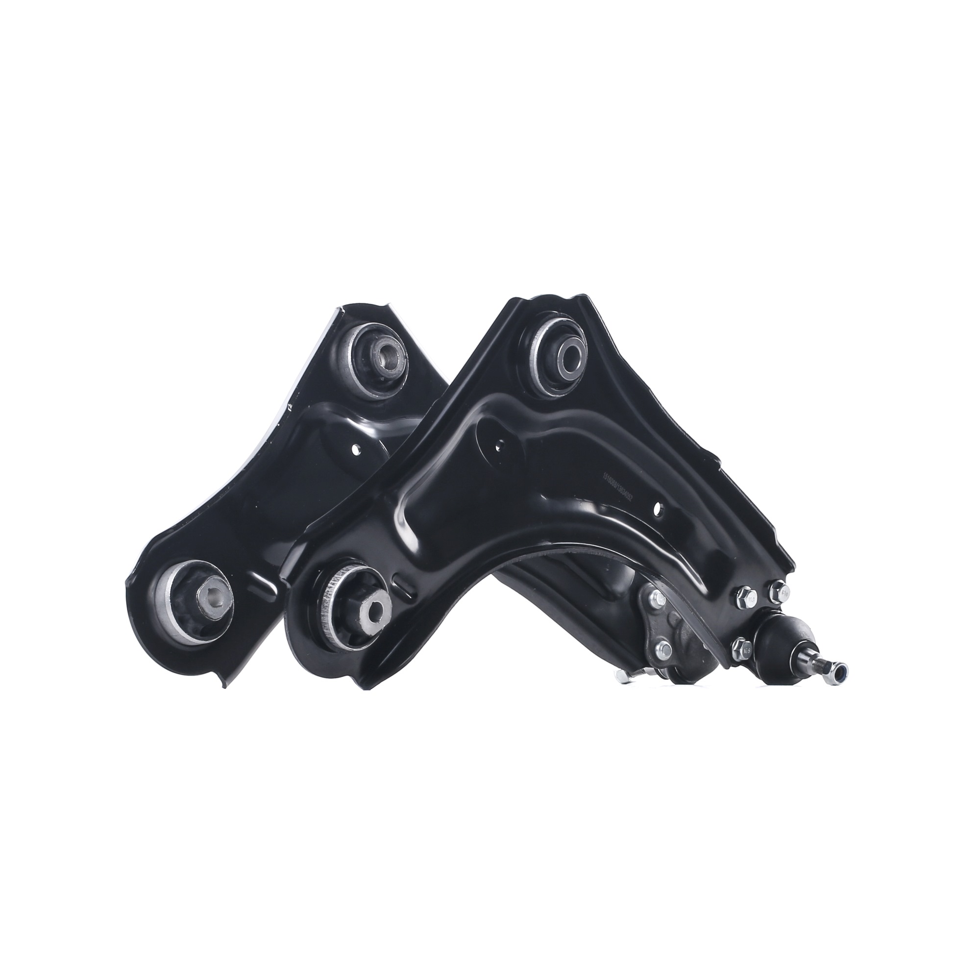 Koop RIDEX Reparatieset, wieldraagarm Productnr.: 772S0535 aan de laagste prijs van 85,71 €