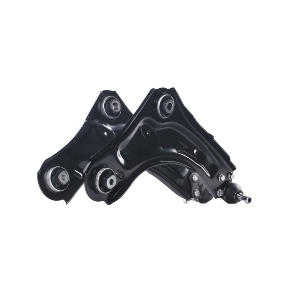 OE Reparatieset, wieldraagarm RENAULT FLUENCE 2021 545008682R, 545009207R, 545014055R van RIDEX
