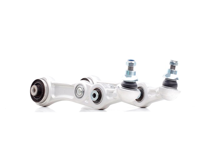 OEM Kit de montagem braço oscilante Mercedes A205 2021 RIDEX
