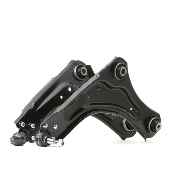 OEM Reparatieset, wieldraagarm Renault Laguna 3 Grandtour 2013 545000001R, 545000002R, 545000011R RIDEX