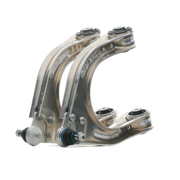 OEM Σετ επισκευής, ψαλίδι MERCEDES-BENZ E 280 CDI 3.2 (211.223) 177 PS Πετρέλαιο 2113300138 από την RIDEX ηλεκτρονικά σε χαμηλές τιμές