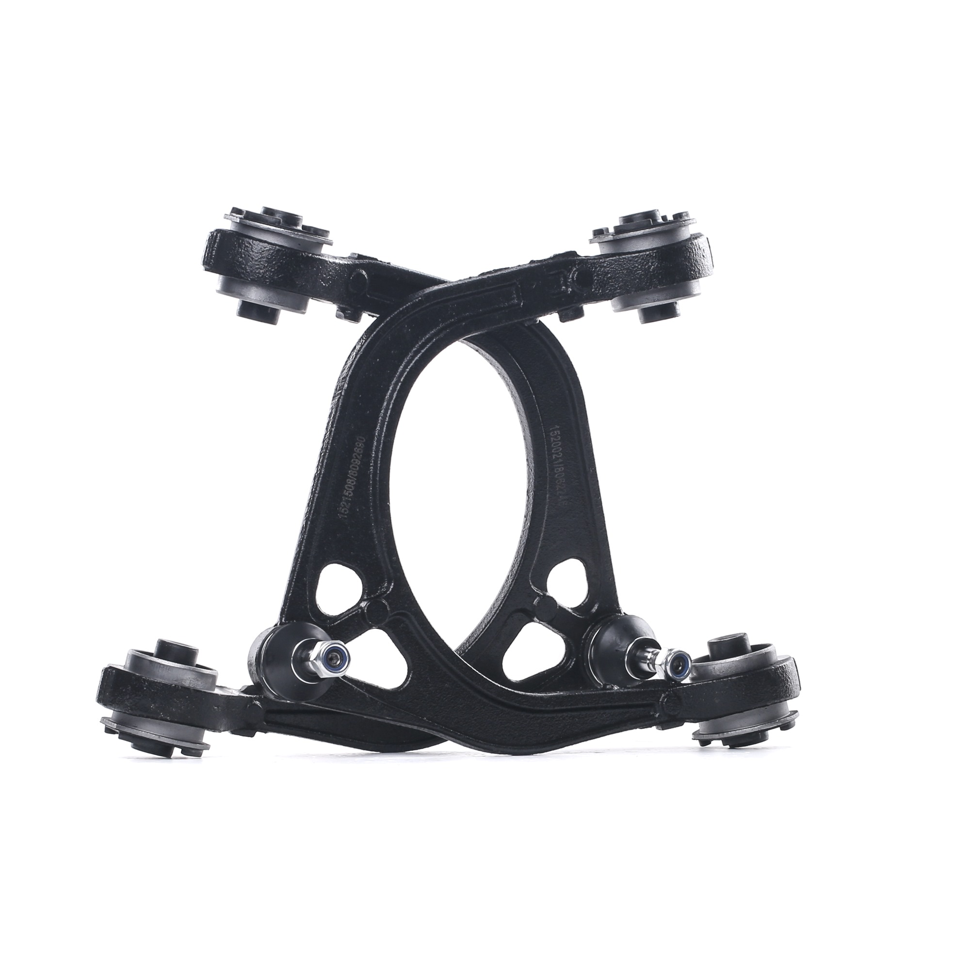 Compre RIDEX Jogo de reparação, braço transversal Produto No.: 772S0650 a preços baixos de 40,17 €