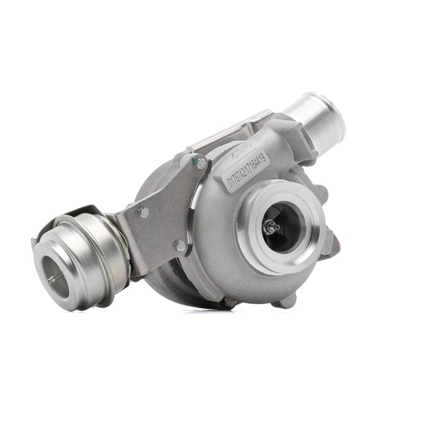 Įsigykite nebrangią originalią Turbokompresorius SKCT-1191270. sulyginama su 8200735758 OEM numeriais internetu