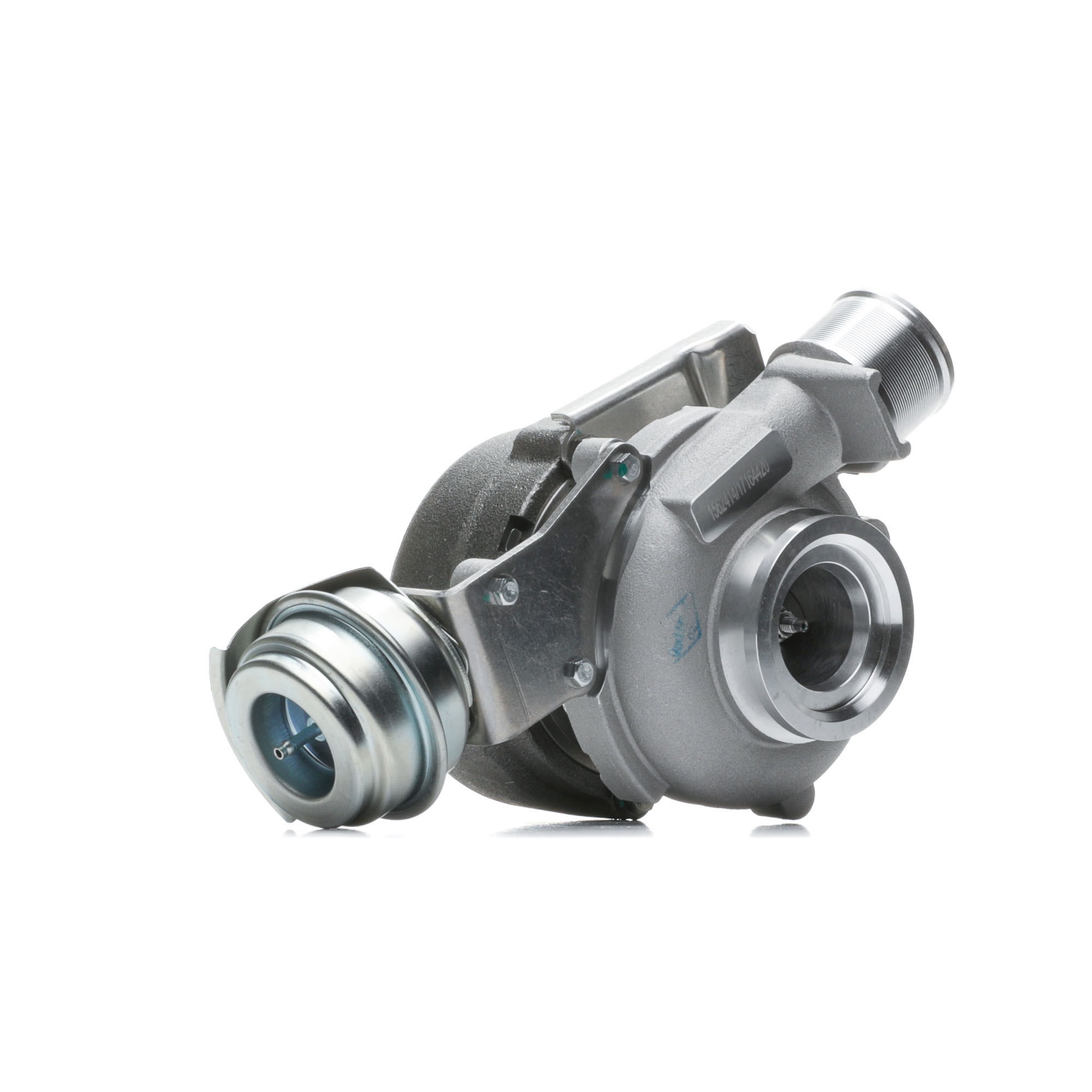 Ostke RIDEX Turbod Toode nr.: 2234C10776 madala hinnaga 645,10 €