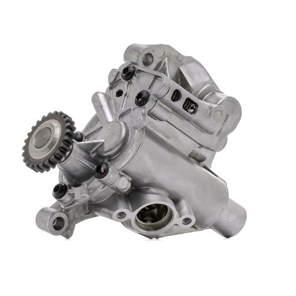 OEM Oliepomp SKODA 2.0 TSI RS 220 PK Benzine 06H115105AN van RIDEX online aan verbazingwekkende prijzen