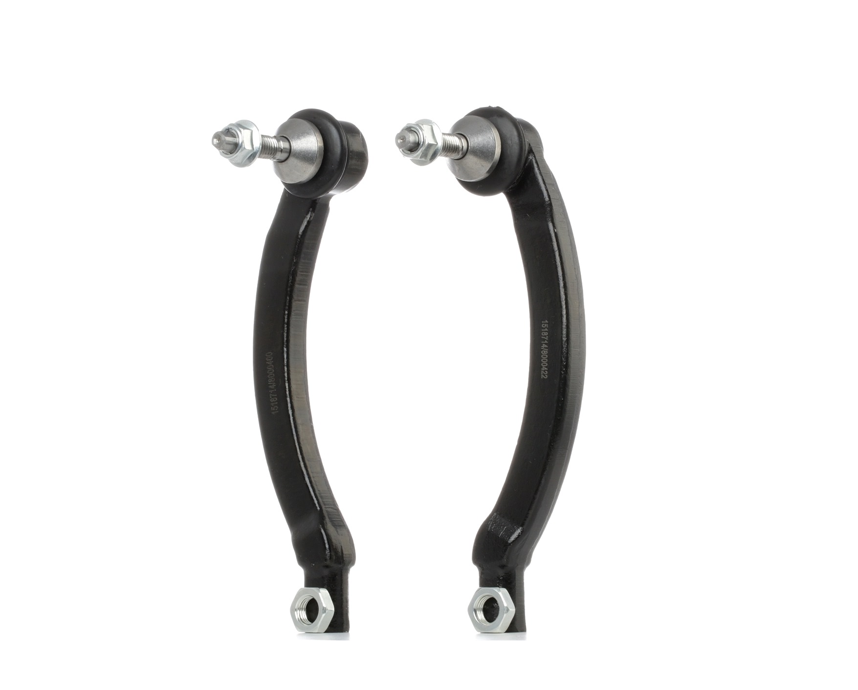 Ostke RIDEX Remondikomplekt,õõtshoob Toode nr.: 772S0675 madala hinnaga 30,46 €