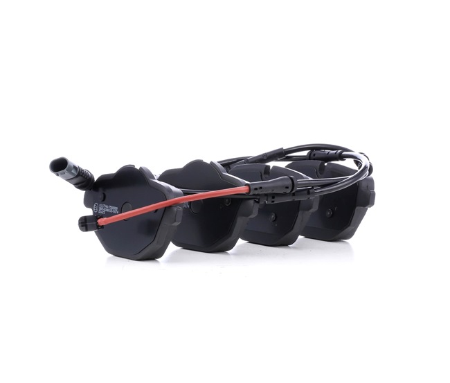 Kupte si levné originální Souprava brzd, koutocova brzda SKBK-10990798 porovnatelné s 34206879857 OEM čísly online