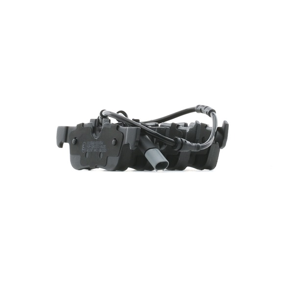 OE Bromskit MINI CLUBMAN 2013 1543683, 34201543683, 34206885547 från STARK
