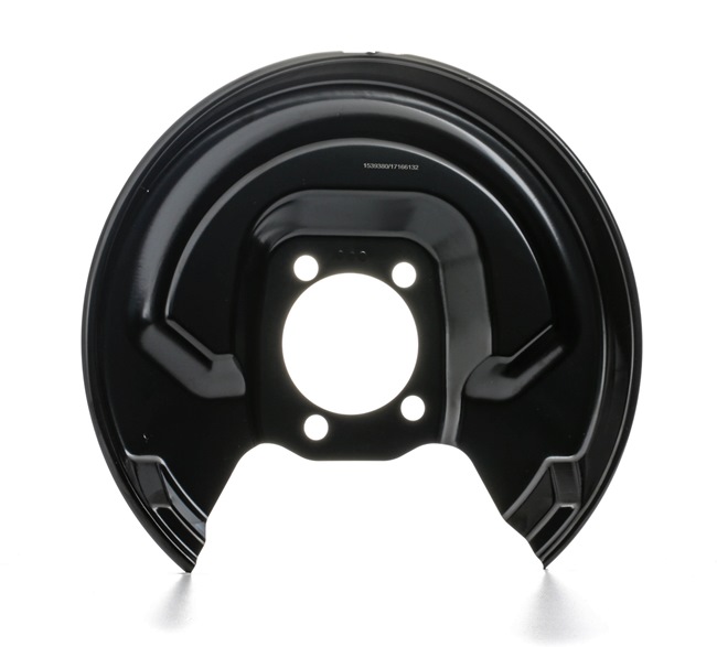 DAIHATSU Dubļu sargs, bremžu disks ar oriģinālu kvalitāti 478810D020, 478810D050, 478820D020 no RIDEX