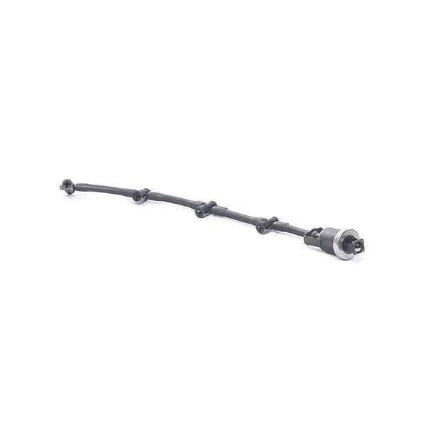 VW 2.0 TDI 170 HP Diisel Voolik, Jääkkütus OEM 03L130235K RIDEX internetist äärmiselt madalate hindadega