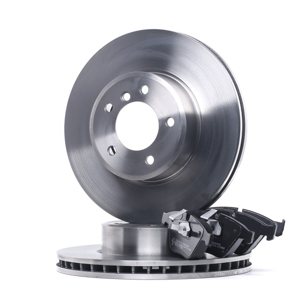 Köp billiga original Bromssats, skivbroms 3405B0836 jämförbara med 34116794916 OEM nummer på nätet