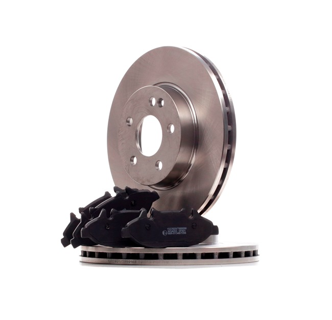 Vásároljon online olcsó, eredeti Fék készlet, tárcsafék 3405B0878 alkatrészt, mely összehasonlítható a 0034207820 OEM számmal