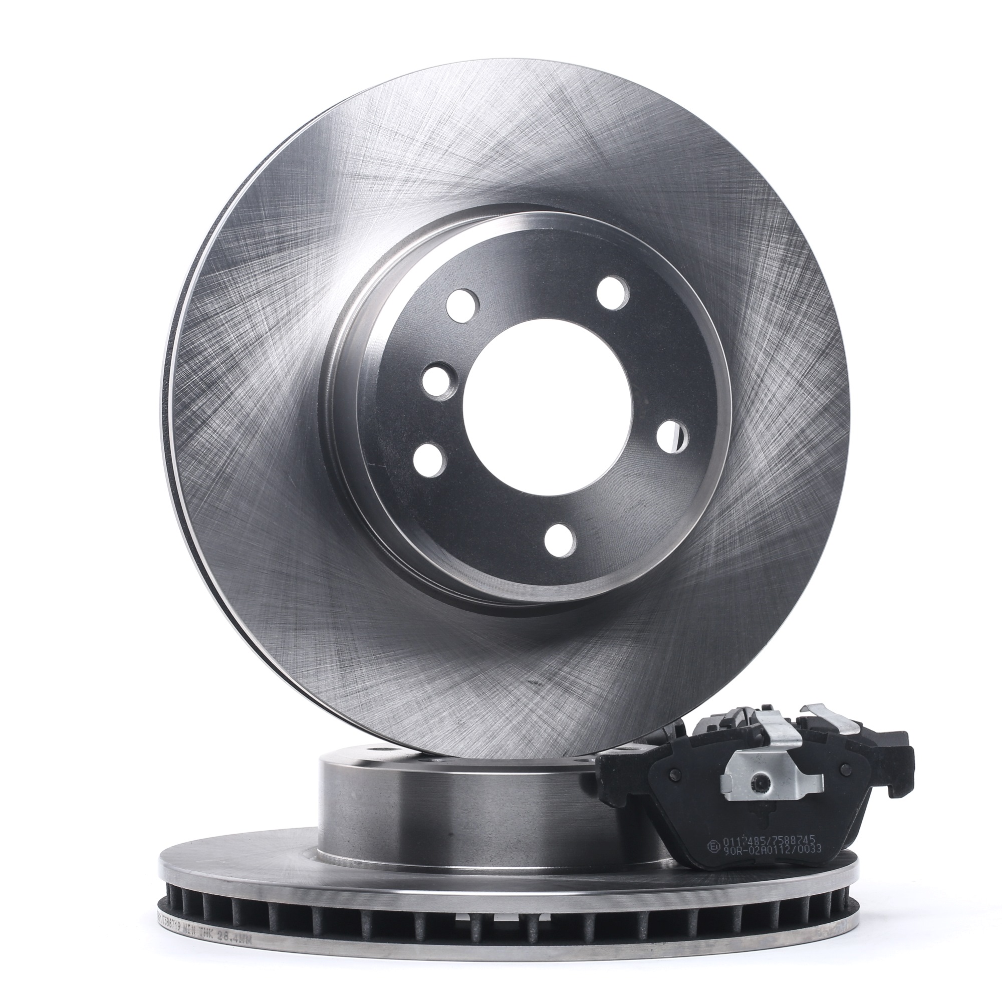 Kupte si STARK Souprava brzd, koutocova brzda Číslo produktu: SKBK-10990983 za nízkou cenu 3029,69&nbsp;Kč