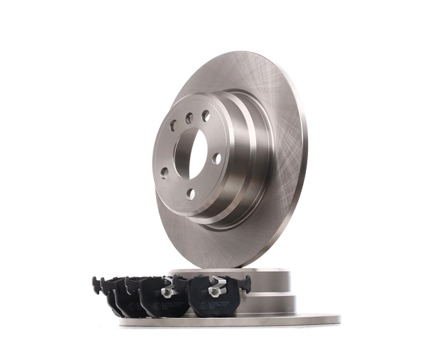 Įsigykite nebrangią originalią Stabdžių rinkinys, diskiniai stabdžiai SKBK-10991063. sulyginama su 1163324 OEM numeriais internetu