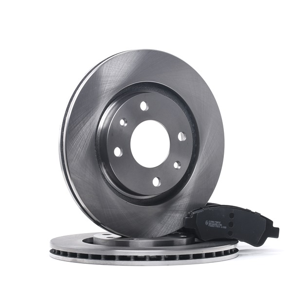 OEM Set frana, frana disc PEUGEOT 1.9 D 4x4 69 CP motor diesel de la STARK online la un preț incredibil