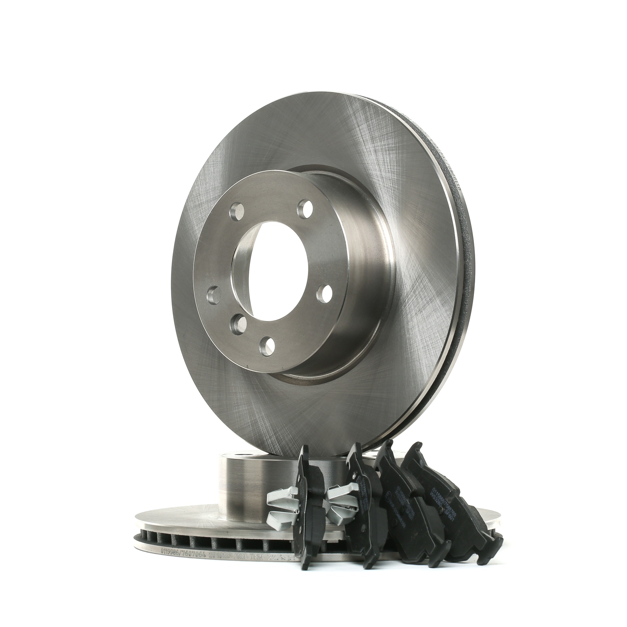 Acquista Kit dischi e pastiglie da STARK Numero prodotto.: SKBK-10991180 al costo di soli 89,78&nbsp;&euro;