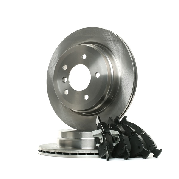 OEM Set frana, frana disc BMW 325 i xDrive 211 CP benzina de la STARK online la un preț incredibil