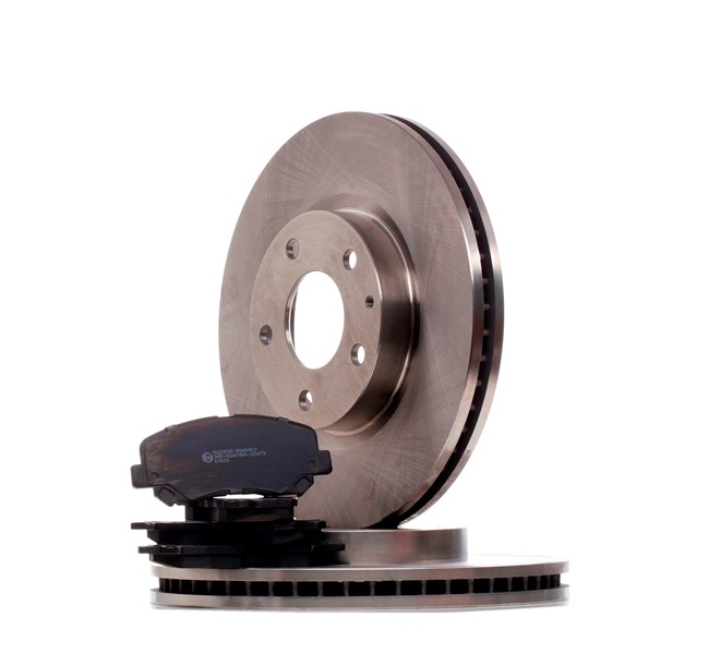 Kupte si levné originální Souprava brzd, koutocova brzda 3405B1411 porovnatelné s 68245323AA OEM čísly online