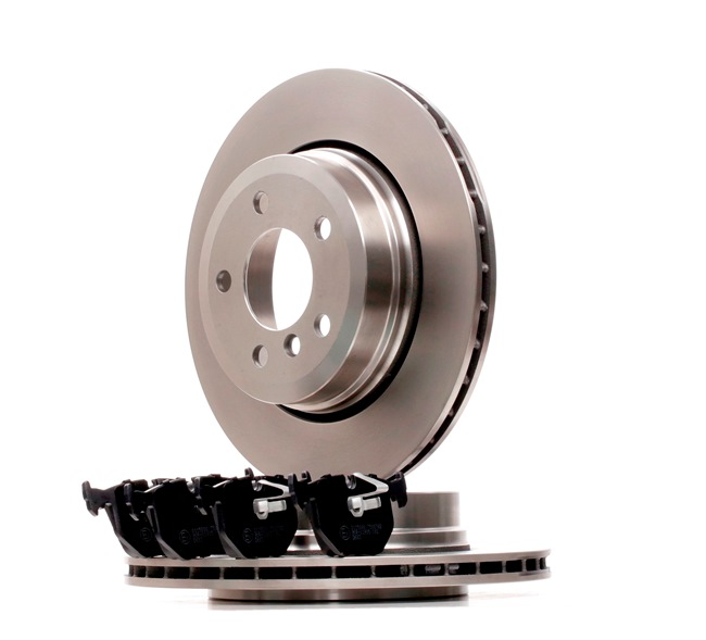 Įsigykite nebrangią originalią Stabdžių rinkinys, diskiniai stabdžiai SKBK-10991425. sulyginama su 1163324 OEM numeriais internetu