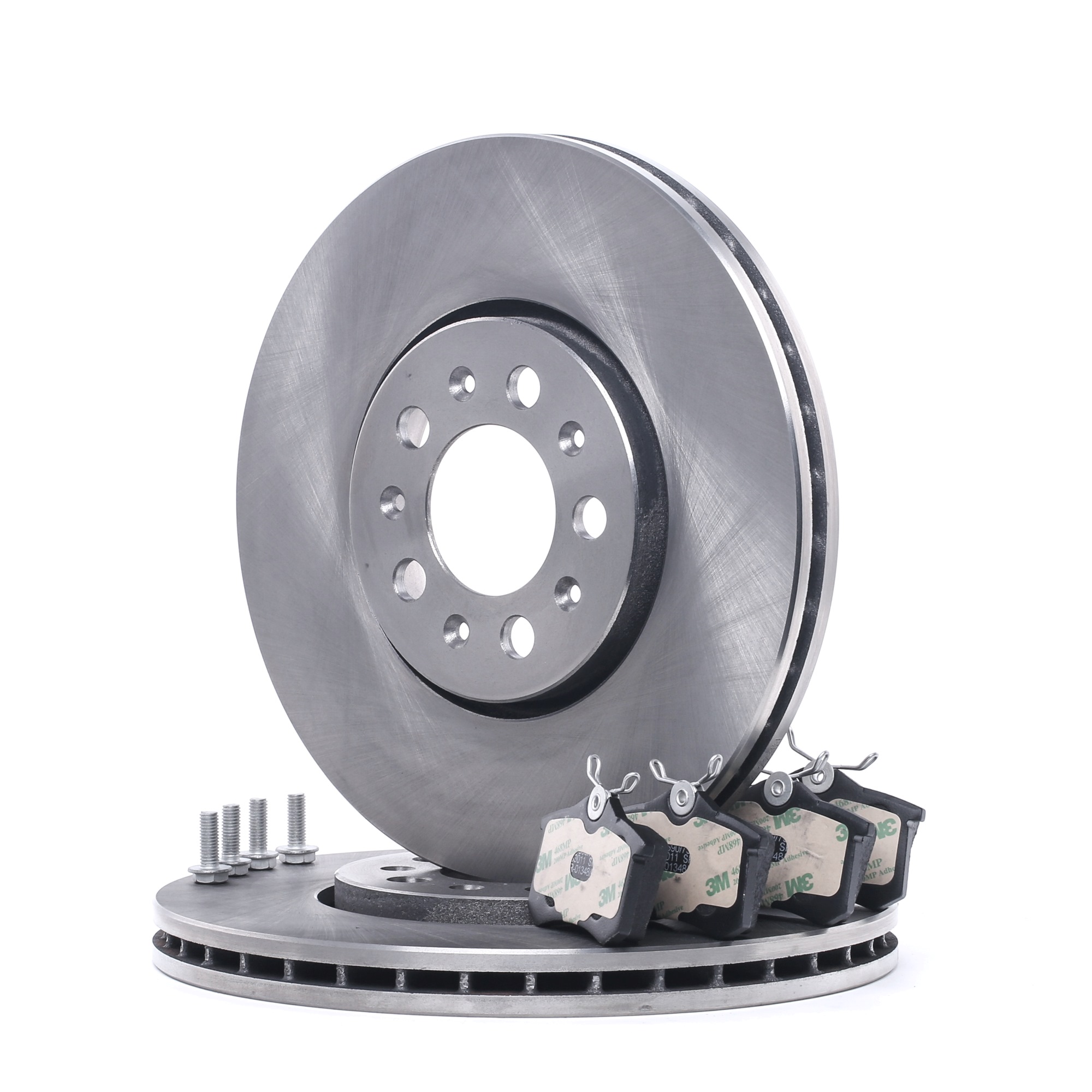 Compre STARK Kit de discos de freno y pastillas Número de producto: SKBK-10991473 a bajo precio de 51,00 €