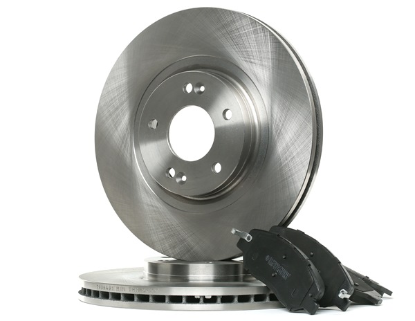 OEM Set frana, frana disc HYUNDAI 2.7 V6 GLS 189 CP benzina de la STARK online la un preț incredibil
