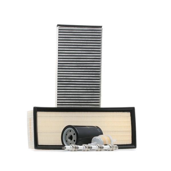 Įsigykite nebrangią originalią Techninės priežiūros komplektas 4682P10119. sulyginama su 16900671003 OEM numeriais internetu