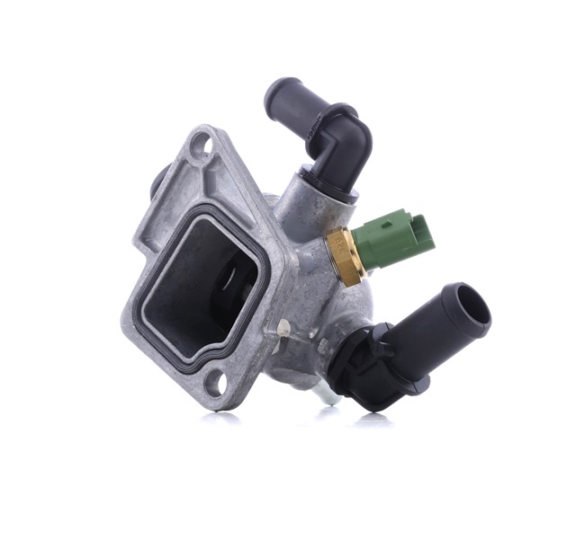 Serienmäßige Kühlwasserthermostat FIAT 1.3 D Multijet 90 PS Diesel 1338020 von WAHLER im Web zu besten Konditionen