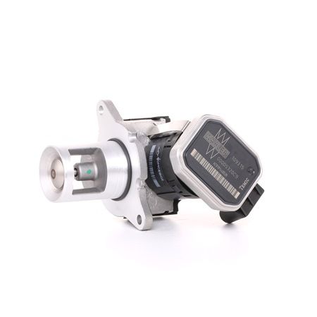 OEM EGR-klapp MERCEDES-BENZ E-klass Avatava Veoauto / Šassii VF211 6461400860, A6461400860, 5175748AA alates WAHLER - säästke raha meie madalate hindadega