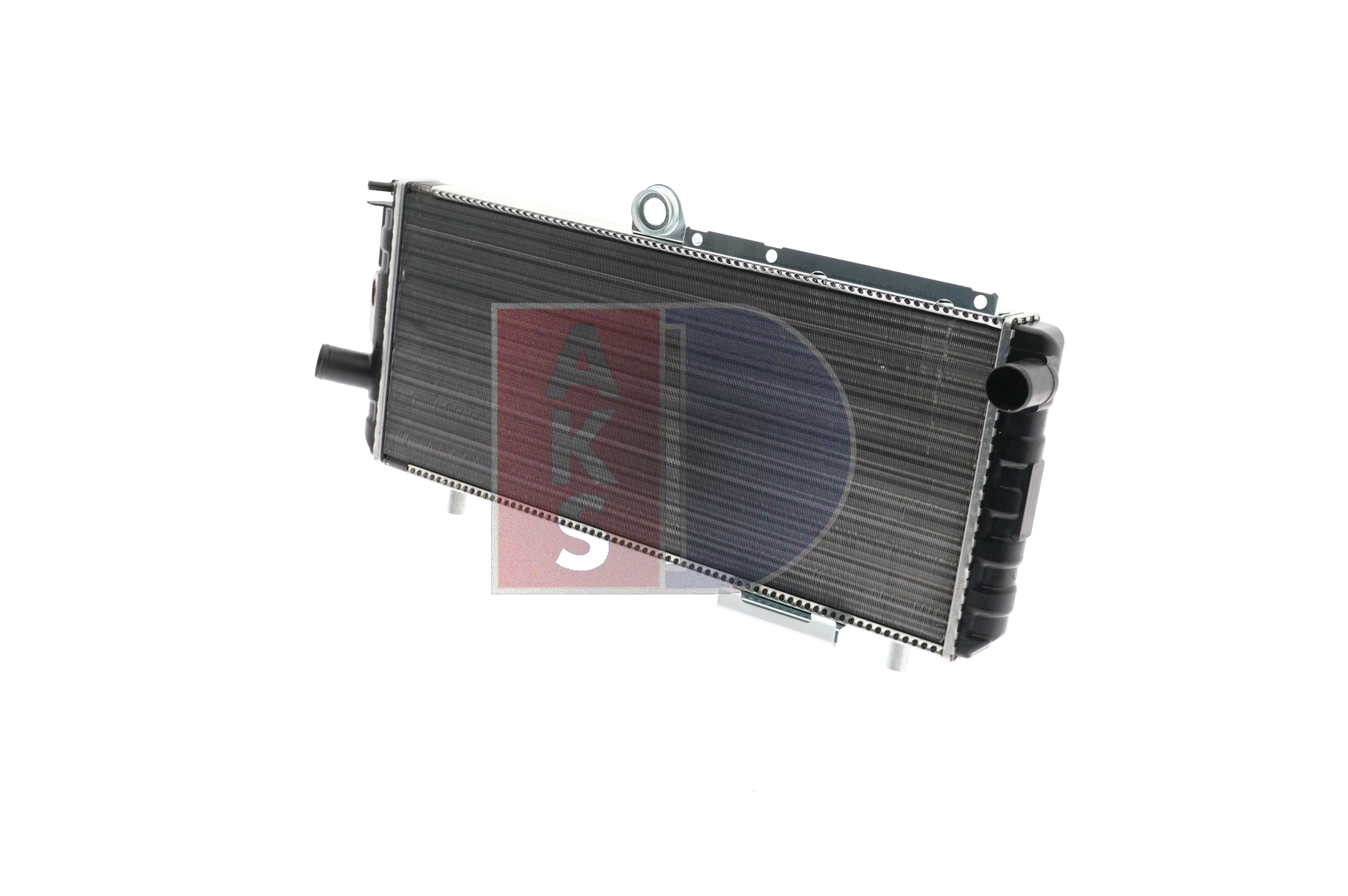 OE ALFA ROMEO ARNA Engine radiator 60504294, 60504387, 532912 from AKS DASIS - reduced prices