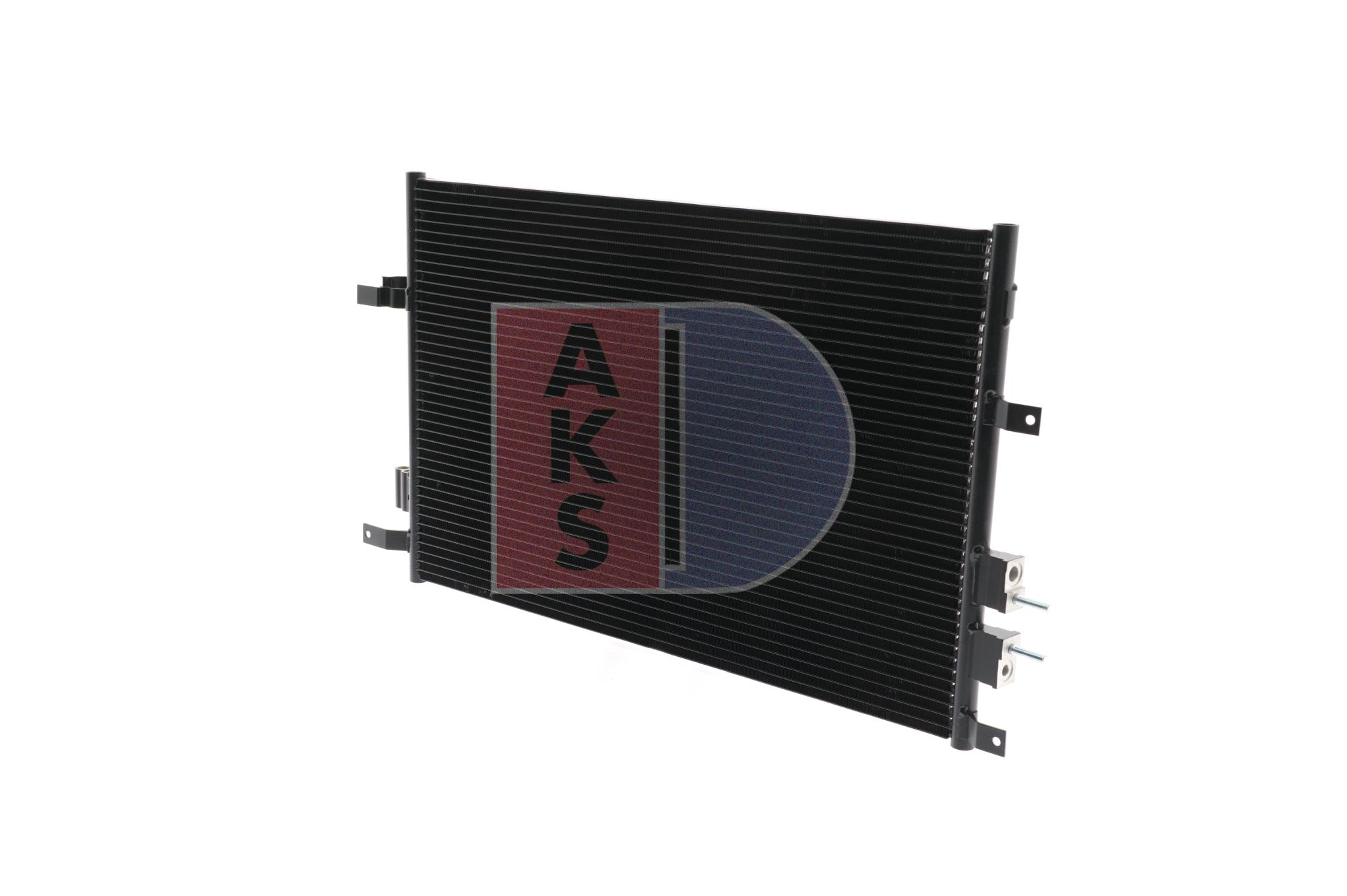 Compre AKS DASIS Condensador, ar condicionado Produto No.: 012004N a preços baixos de 105,02 €