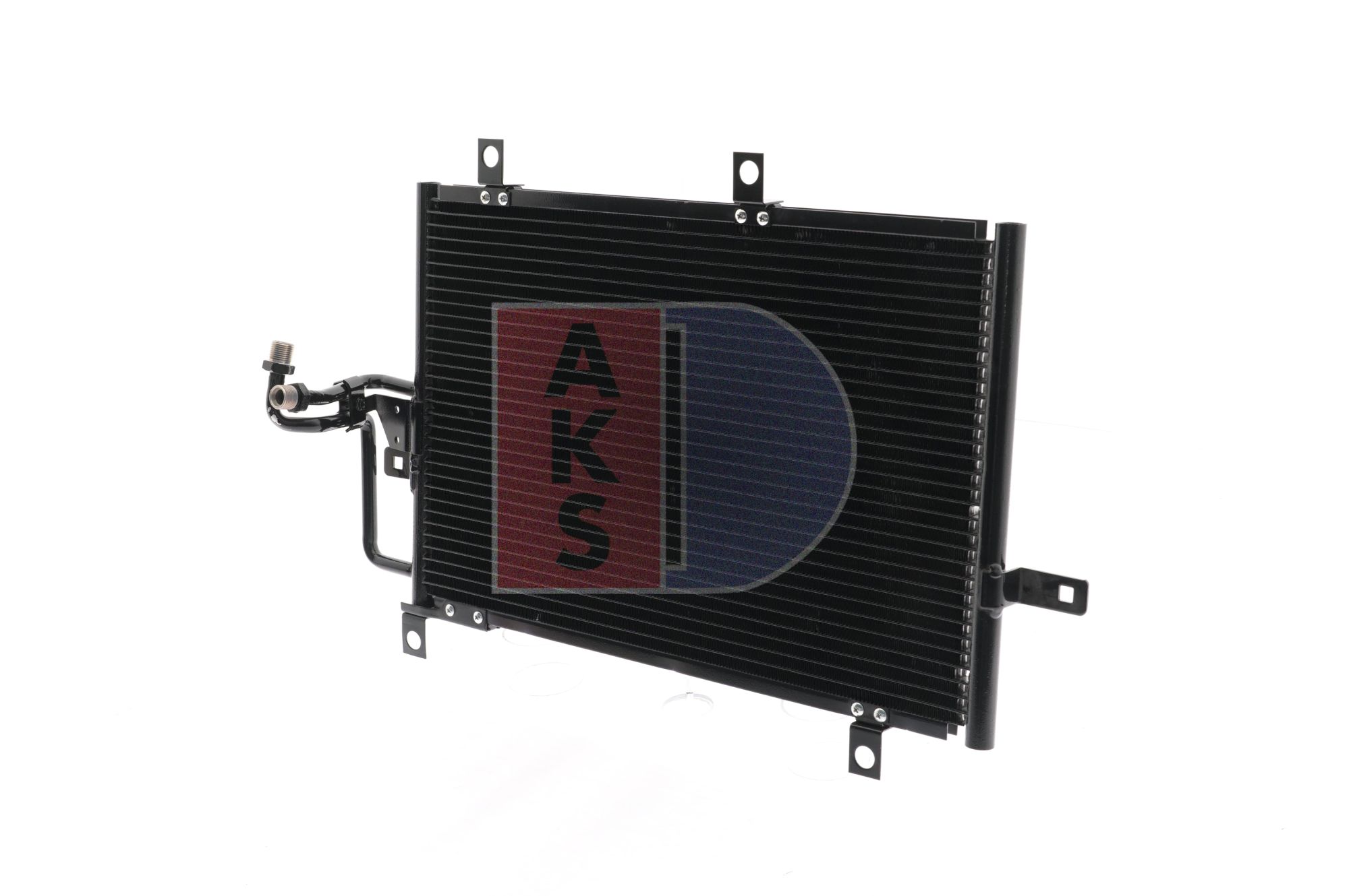 OE AC-kondensor LANCIA DELTA 2013 60810250, 60811595, 7773819 från AKS DASIS