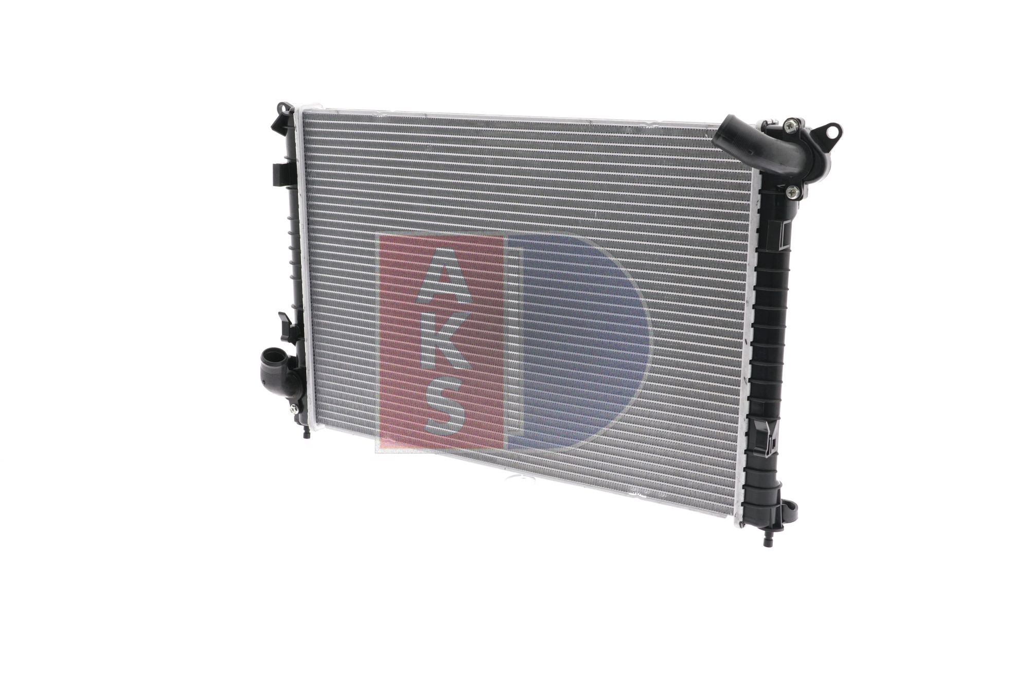 MINI Radiaator originaalkvaliteedis 1475554, 17101147550, 17101475550 pärit AKS DASIS