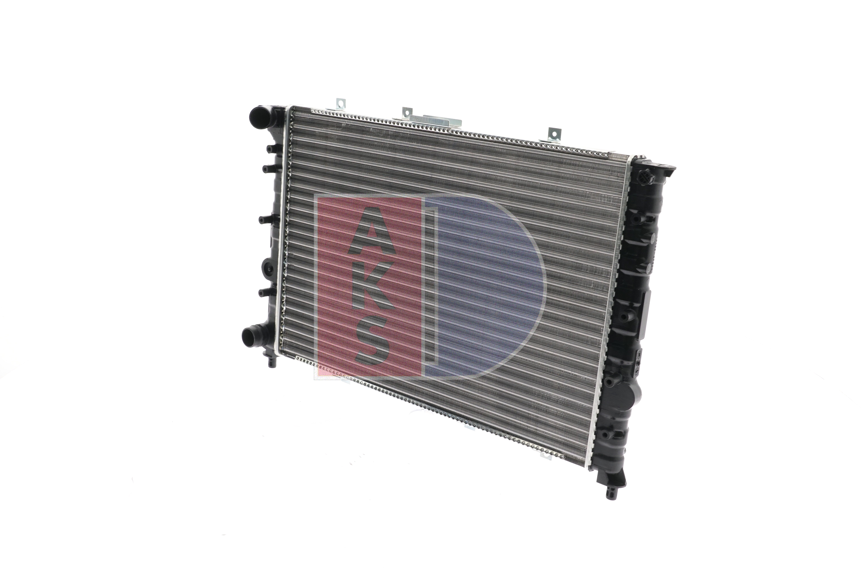 AKS DASIS 020021N module de refroidissement ALFA ROMEO GT 937 3.2 GTA 250 CH Essence