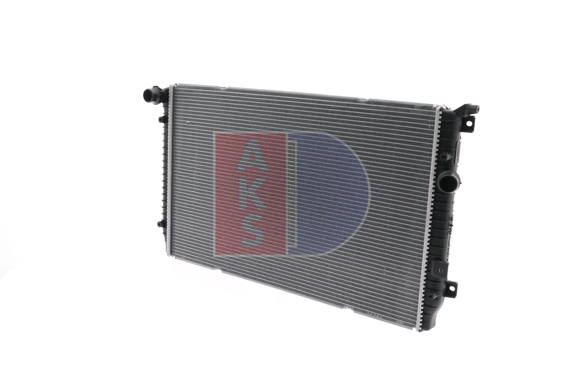 OEM Chłodnica silnika VW Sharan 7n 2021 5N0121253H, R14047, 5N0121253F AKS DASIS