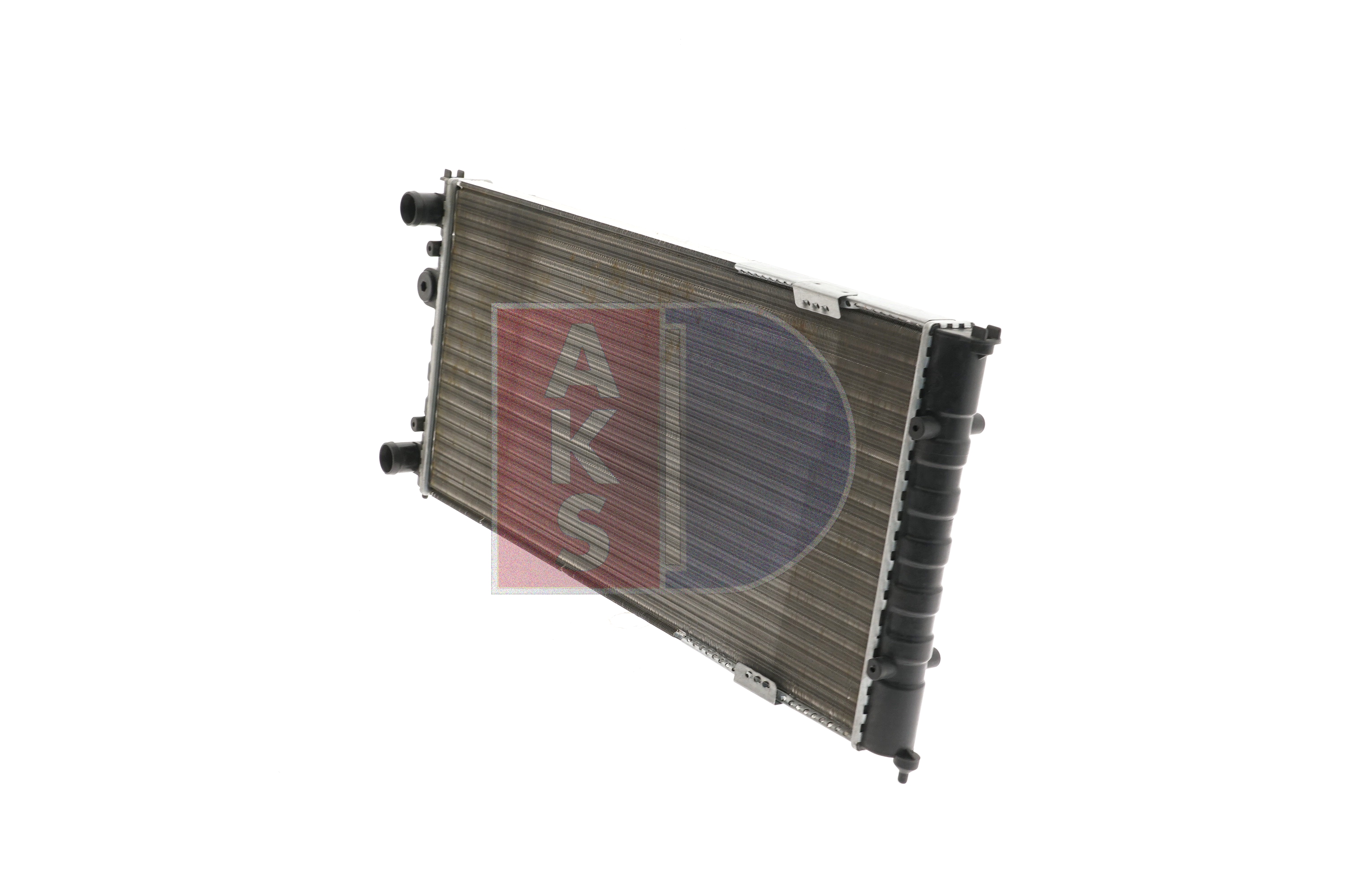 VW Caddy 2 Pickup 2000 Vízhűtő AKS DASIS OEM 6K0121253T
