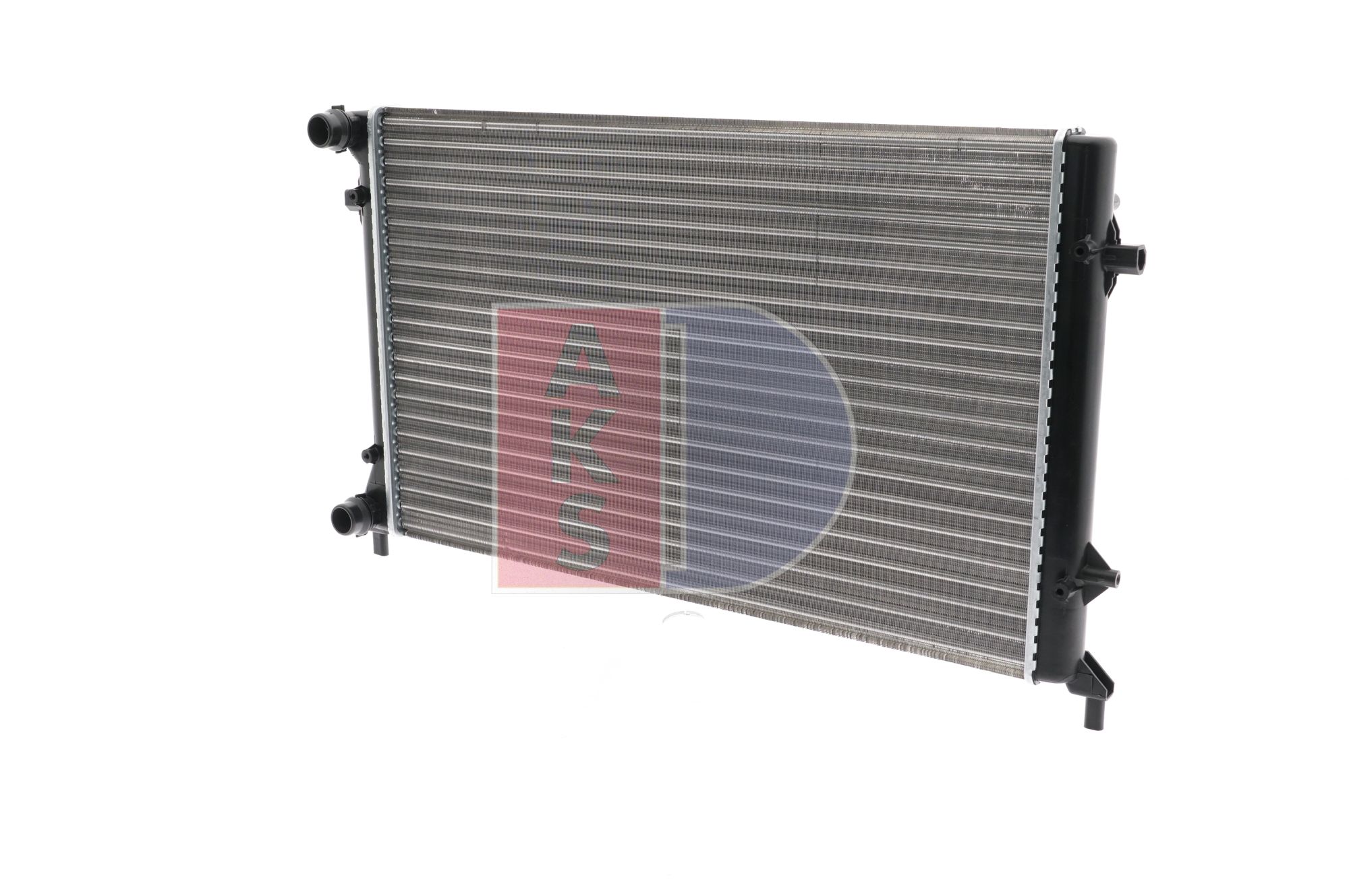 Cumpărați Radiator, racire motor de la AKS DASIS Număr produs: 040022N la prețul de doar 304,08 lei