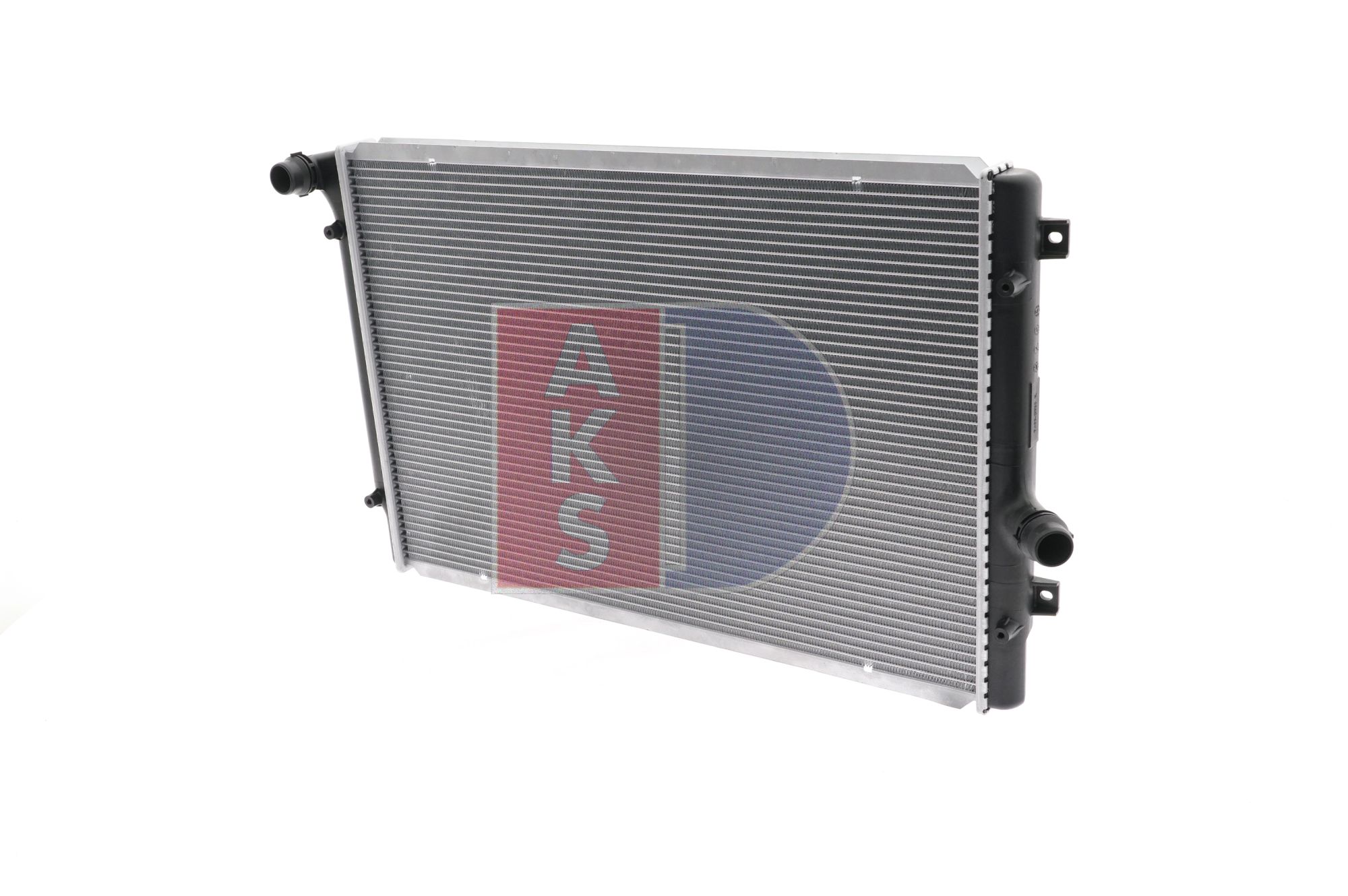 Acquista Radiatore motore da AKS DASIS Numero prodotto.: 040026N al costo di soli 104,77 €