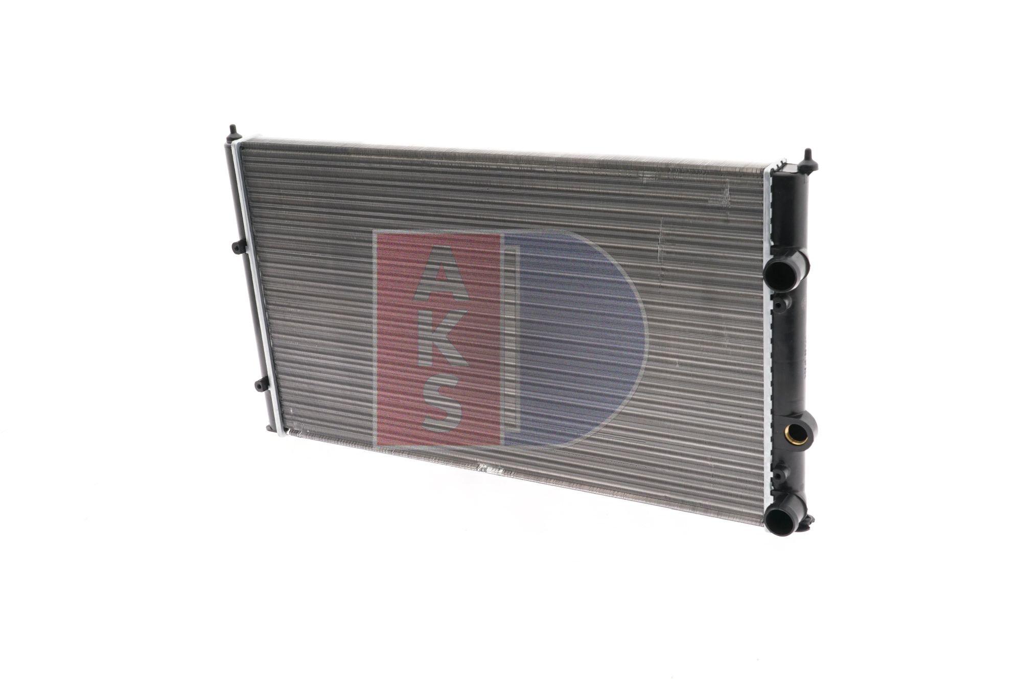 OEM Ψυγείο, ψύξη κινητήρα VW 2.8 VR6 174 PS Βενζίνη 1H0121253CB από την AKS DASIS ηλεκτρονικά σε χαμηλές τιμές