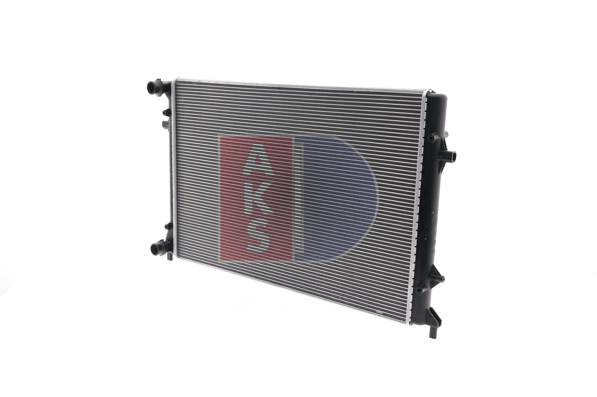 Ostke AKS DASIS Radiaator, mootorijahutus Toode nr.: 040031N madala hinnaga 132,33 €