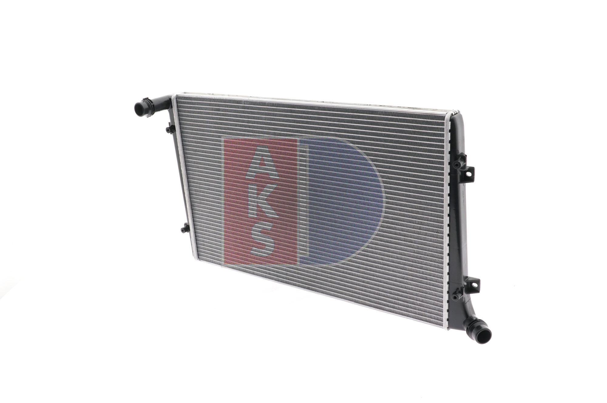 OEM Ψυγείο, ψύξη κινητήρα VW 1.9 TDI 105 PS Πετρέλαιο 1K0121251AK από την AKS DASIS ηλεκτρονικά σε χαμηλές τιμές
