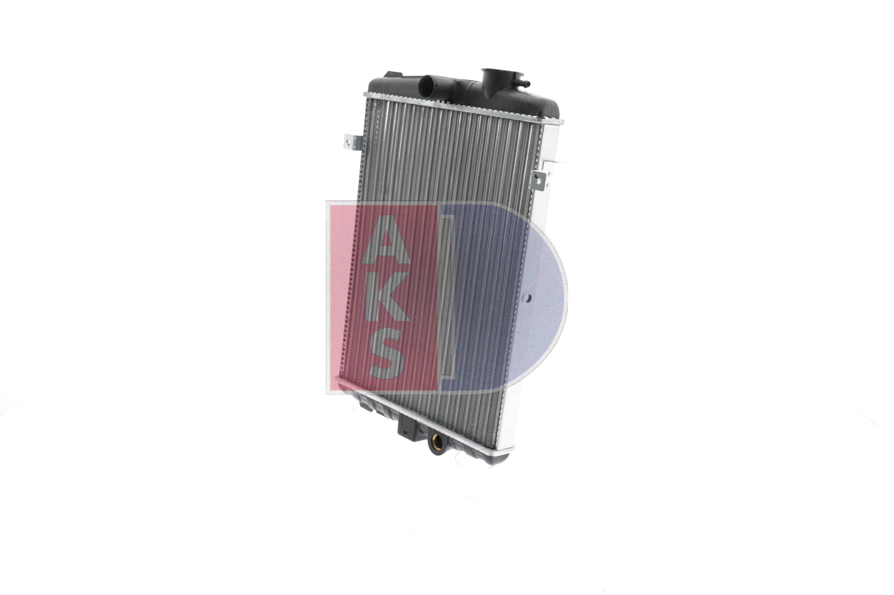 Pirkt AKS DASIS Radiators, Motora dzesēšanas sistēma Preces Nr.: 040040N pie zemu cenu 97,65 €