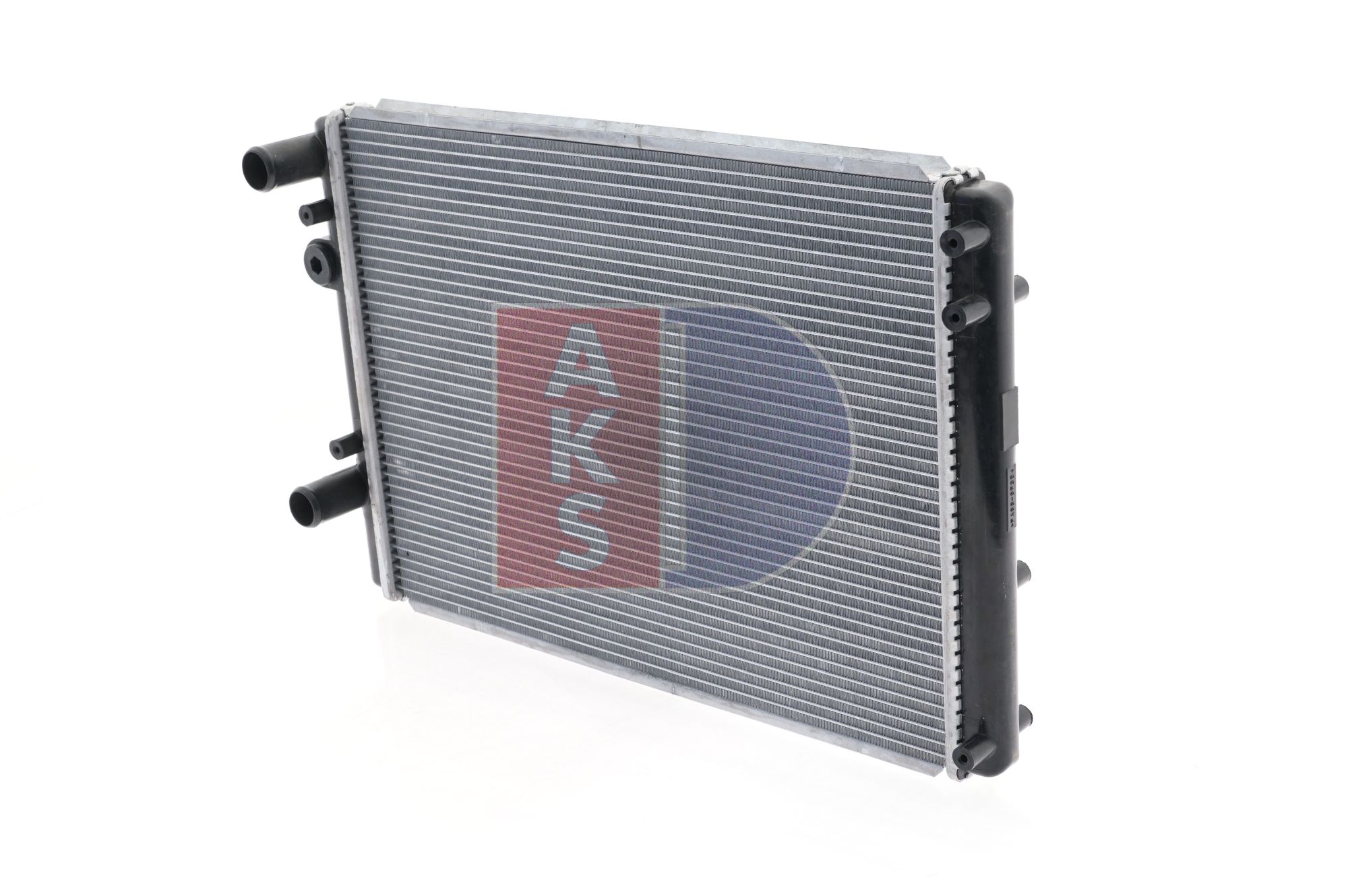 Cumpărați online Radiator, racire motor 040042N original/ă și la un preț mic, compatibil/ă cu nr. OEM 6N0121253AE