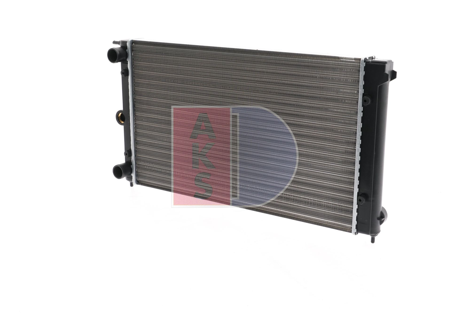 Cumpărați Radiator, racire motor de la AKS DASIS Număr produs: 040190N la prețul de doar 289,80 lei